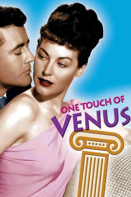 One Touch of Venus